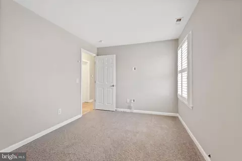 Bedroom - 7405 Plainview, Rosedale, MD 21237 photo 8 of 8