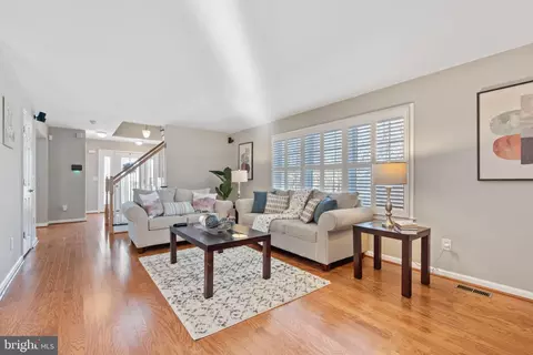 Living - 7405 Plainview, Rosedale, MD 21237 photo 1 of 1