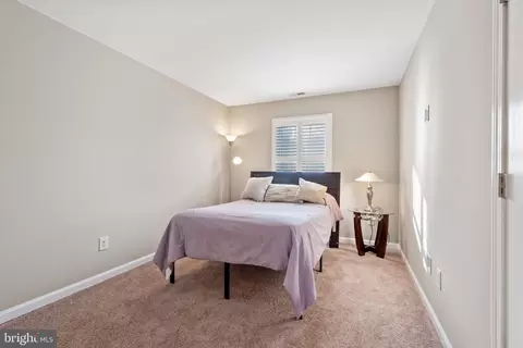 Bedroom - 7405 Plainview, Rosedale, MD 21237 photo 3 of 8