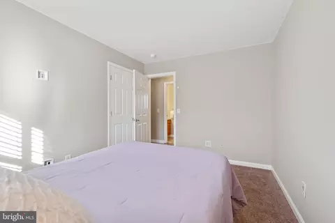 Bedroom - 7405 Plainview, Rosedale, MD 21237 photo 4 of 8