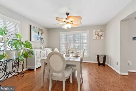 Dining - 7405 Plainview, Rosedale, MD 21237 photo 3 of 5