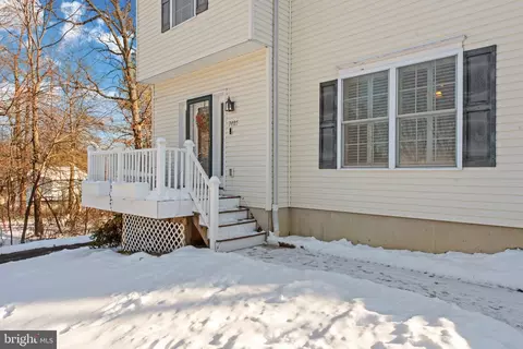 Exterior - 7405 Plainview, Rosedale, MD 21237 photo 3 of 3