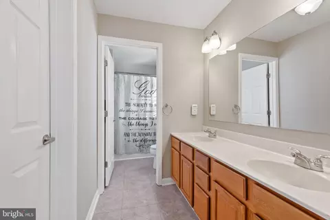 Entry Way - 7405 Plainview, Rosedale, MD 21237 photo 5 of 5