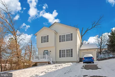 Exterior - 7405 Plainview, Rosedale, MD 21237 photo 2 of 3