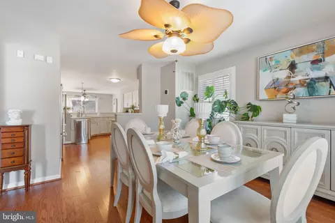 Dining - 7405 Plainview, Rosedale, MD 21237 photo 5 of 5