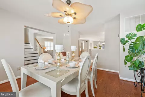 Dining - 7405 Plainview, Rosedale, MD 21237 photo 1 of 5