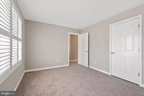 Bedroom - 7405 Plainview, Rosedale, MD 21237 photo 6 of 8