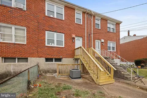 Other - 4353 Crest Heights Rd, Baltimore, MD 21215 photo 10 of 12
