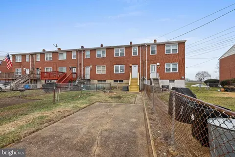 Other - 4353 Crest Heights Rd, Baltimore, MD 21215 photo 11 of 12