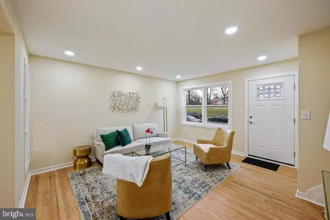 Other - 4353 Crest Heights Rd, Baltimore, MD 21215 photo 3 of 12