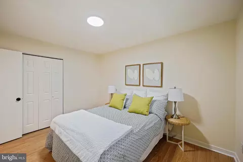Bedroom - 4353 Crest Heights Rd, Baltimore, MD 21215 photo 1 of 7
