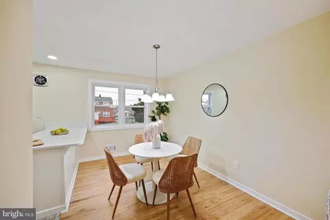 Dining - 4353 Crest Heights Rd, Baltimore, MD 21215 photo 1 of 1