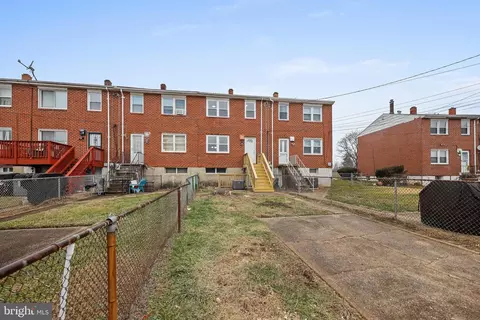 Other - 4353 Crest Heights Rd, Baltimore, MD 21215 photo 12 of 12