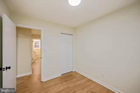Bedroom - 4353 Crest Heights Rd, Baltimore, MD 21215 photo 5 of 7