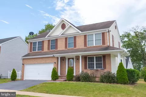 2601 Luiss Deane Dr, Parkville, MD 21234