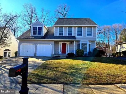 9036 Naygall Rd, Parkville, MD 21234