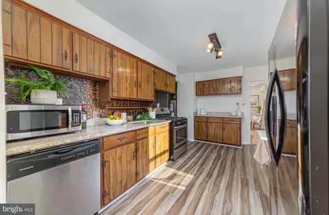 Kitchen - 1239 Willow Rd, Dundalk, MD 21222 photo 1 of 3