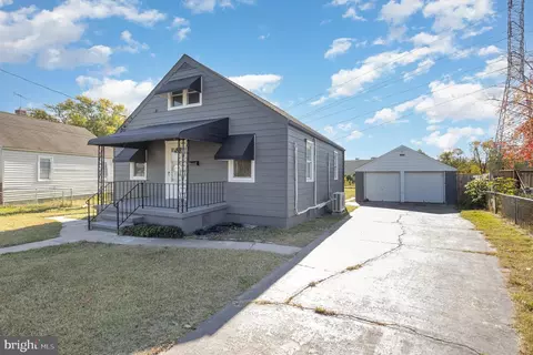 1239 Willow Rd, Dundalk, MD 21222