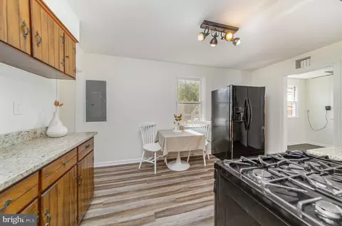 Kitchen - 1239 Willow Rd, Dundalk, MD 21222 photo 2 of 3