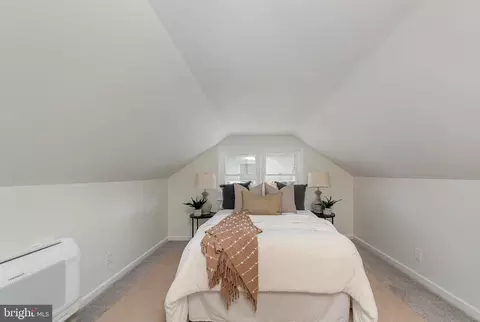 Bedroom - 1239 Willow Rd, Dundalk, MD 21222 photo 1 of 7