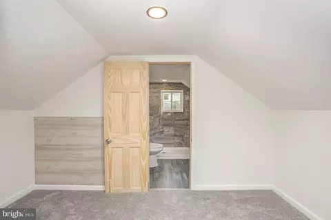 Entry Way - 1239 Willow Rd, Dundalk, MD 21222 photo 1 of 3