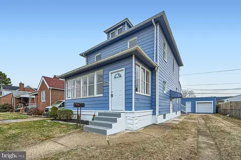 6805 Youngstown, Dundalk, MD 21222