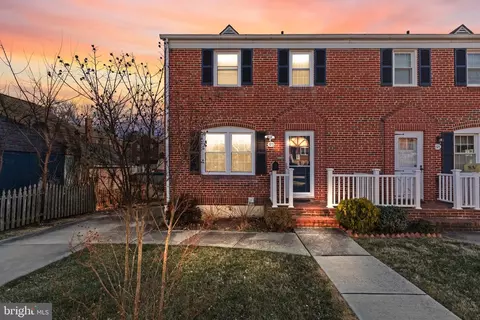 123 Lyndale Ave, Nottingham, MD 21236