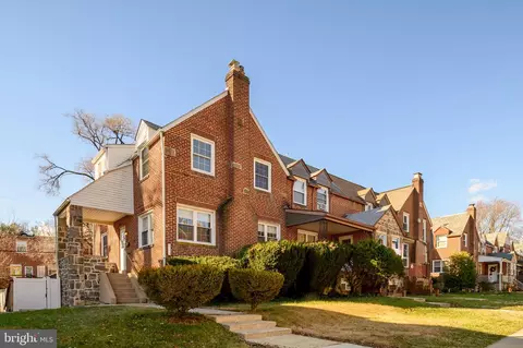 14 Nunnery Ln, Catonsville, MD 21228