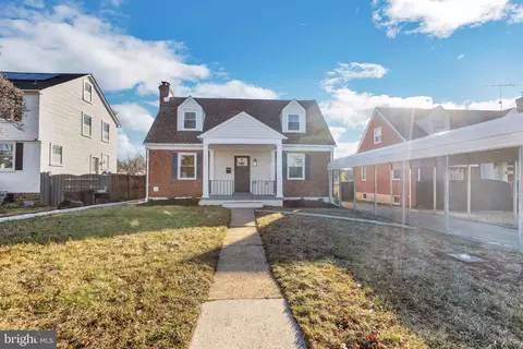 1913 Englewood Ave, Woodlawn, MD 21207