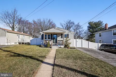 5920 H Montgomery St, Baltimore, MD 21207