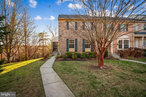 530 Kinsale Rd, Lutherville Timonium, MD 21093