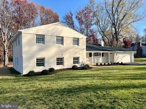 207 Margate Rd, Lutherville Timonium, MD 21093