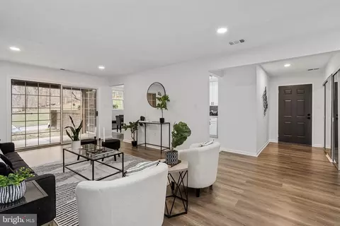 2147 A Woodbox Ln #2147A, Baltimore, MD 21209 photo 7