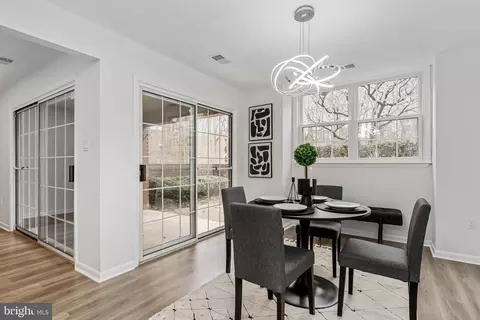 2147 A Woodbox Ln #2147A, Baltimore, MD 21209 photo 10