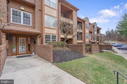 2147 A Woodbox Ln #2147A, Baltimore, MD 21209 photo 30