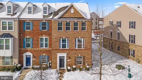 4314 Plinlimmon Dr, Owings Mills, MD 21117
