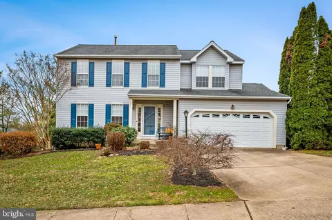 227 Ritterslea Ct, Owings Mills, MD 21117