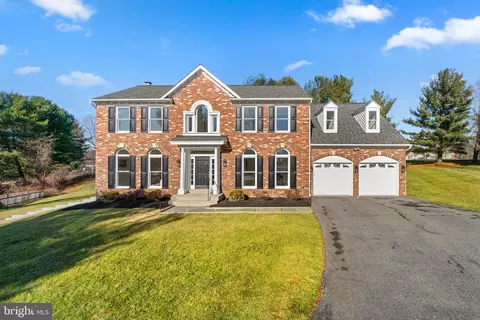 12138 Faulkner Dr, Owings Mills, MD 21117