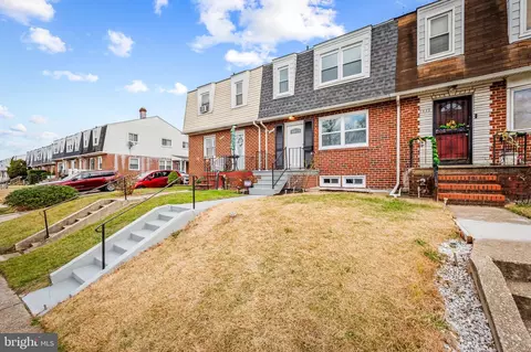 5661 Arnhem Rd, Baltimore, MD 21206 photo 2