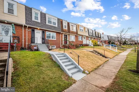 5661 Arnhem Rd, Baltimore, MD 21206 photo 31