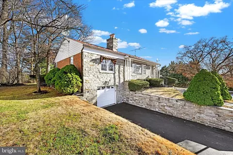 1501 Pickett Rd, Lutherville Timonium, MD 21093
