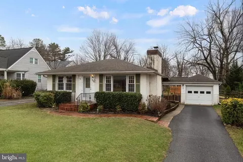 105 Washington St, Lutherville Timonium, MD 21093