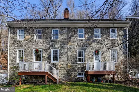 1209 Oella Ave, Ellicott City, MD 21043