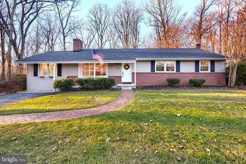 10618 Partridge Ln, Cockeysville, MD 21030