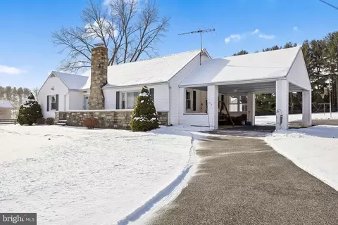 14830 Falls Rd, Cockeysville, MD 21030