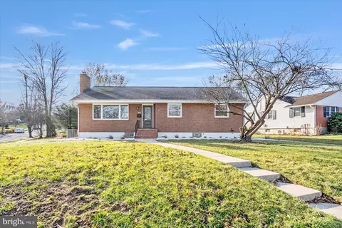 117 Belfast Rd, Lutherville Timonium, MD 21093