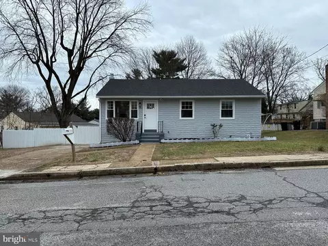 453 Kent Ave, Catonsville, MD 21228