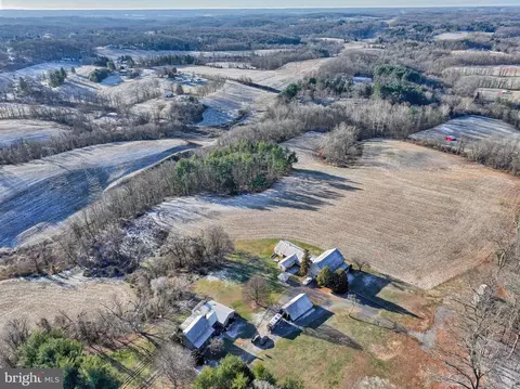 2227 Mount Carmel Rd, Parkton, MD 21120