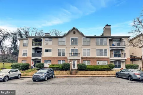 10 Ashlar Hill Ct #10, Parkville, MD 21234
