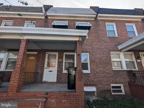 7021 Dunbar Rd, Dundalk, MD 21222